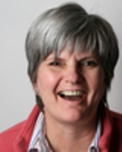Patricia E Alomar - Profile Photo